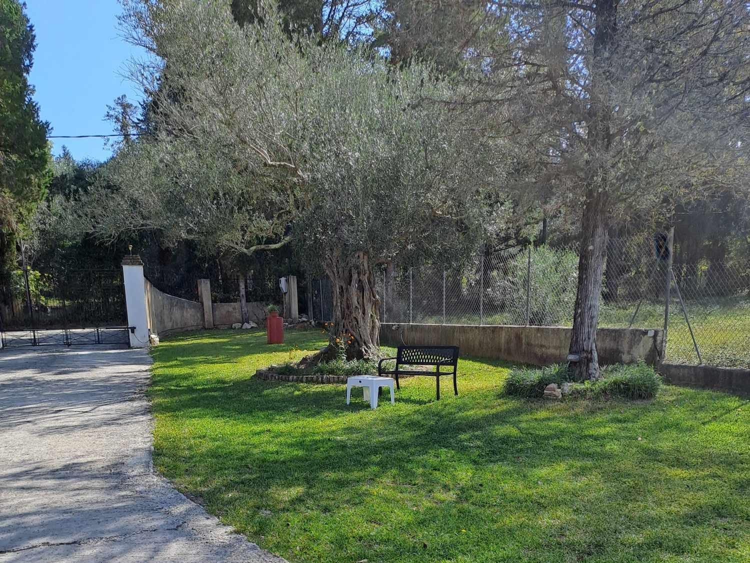 Villa Haris Gazatika Exterior photo